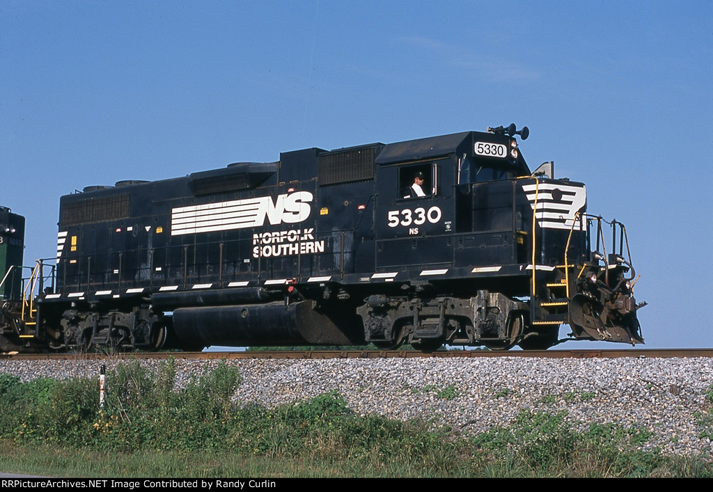 NS 5330